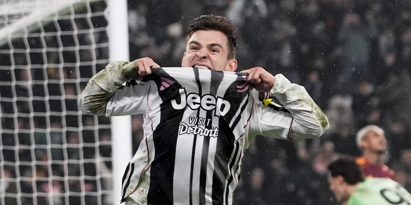 "Ronaldo mi ha detto che la Juve &egrave;...", Conceicao rivela e poi spiega: "In sette contro &egrave; difficile"