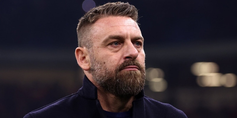 Genoa, De Rossi e quel complimento di Gasperini: "Lui mi ha detto che&hellip;"