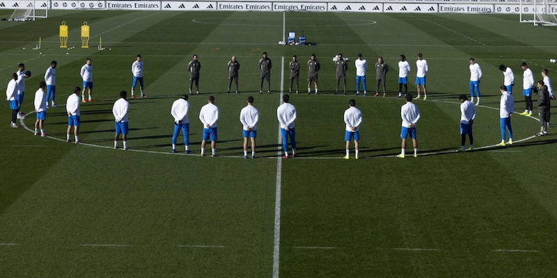 Real Madrid-Monaco, una sfida che pesa. La richiesta di Arbeloa ai tifosi