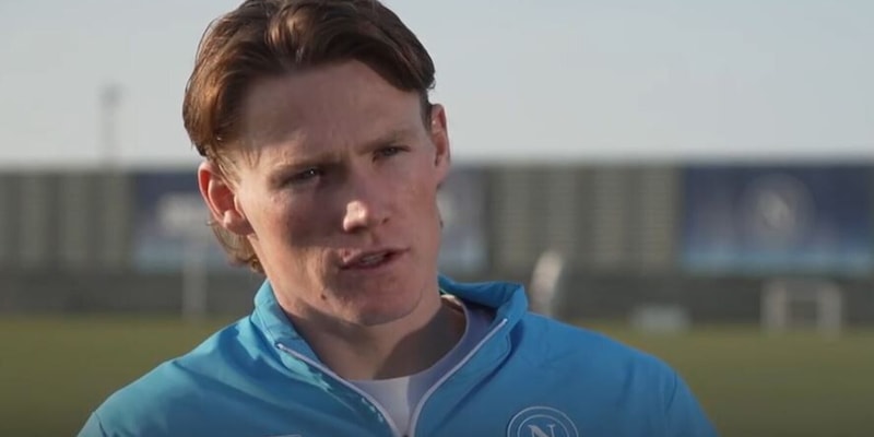 McTominay sfida: "La rivalit&agrave; pi&ugrave; grande, cos&igrave; battiamo Juve ed emergenza. Segno allo Stadium e..."