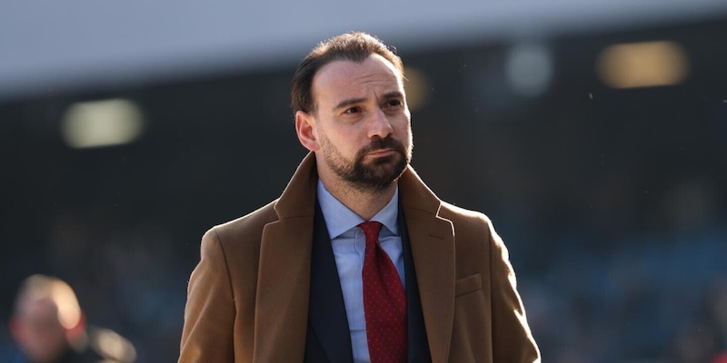 Manna: "Quello che &egrave; successo a Verona &egrave; sotto gli occhi di tutti, il Var sta penalizzando gli arbitri"