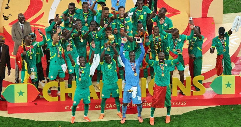 Caos Coppa d'Africa, il Senegal rischia il Mondiale! Infantino tuona: "Sanzioni gravi"