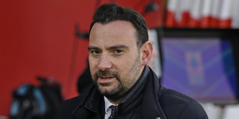 Manna contro il Var: "Penalizza gli arbitri. Quanto successo al Napoli &egrave; sotto gli occhi di tutti"