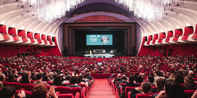 Un altro splendido gol di Vialli: 70 mila euro a Candiolo da 'My name is Luca'