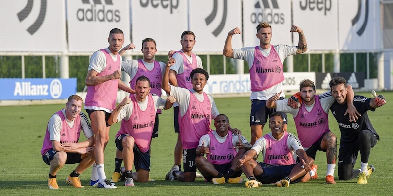 Clamoroso, un ex Juve torna in Italia e riparte dalla Serie D: ecco chi &egrave;