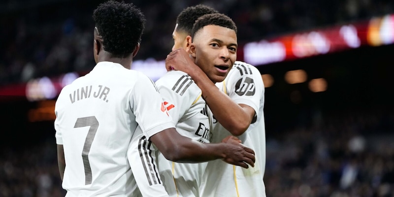 Real Madrid, vittoria e contestazione al Bernabeu: i Blancos stendono il Levante tra i fischi