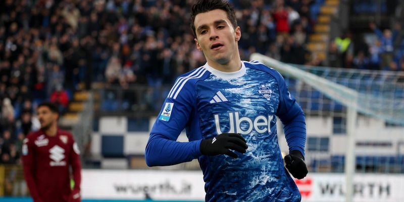 Uragano Como, ne fa 6 ad un Torino imbarazzante! Fabregas al quinto posto