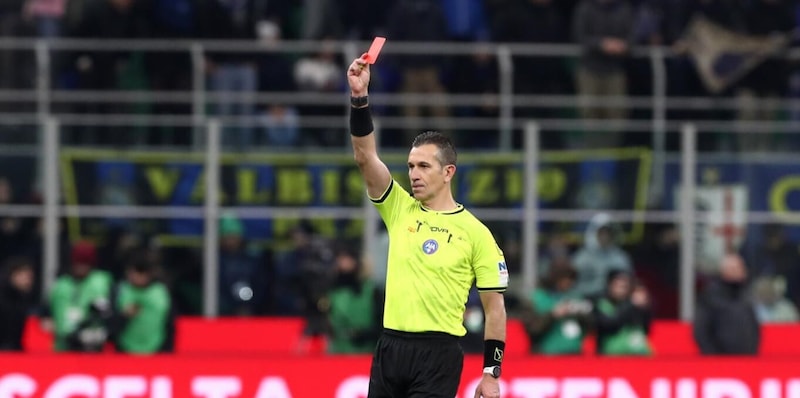 De Marco a Open Var sicuro: "Giusto dare il rigore all'Inter contro il Napoli". Poi parla di Lazio-Fiorentina