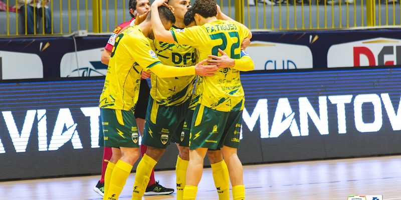 Sporting Sala Consilina, piacere di stupire. "Pianificazione e mentalit&agrave;"