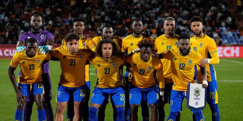 Caos Gabon! Il Governo sospende la Nazionale: "Erosione del sentimento patriottico"
&nbsp;