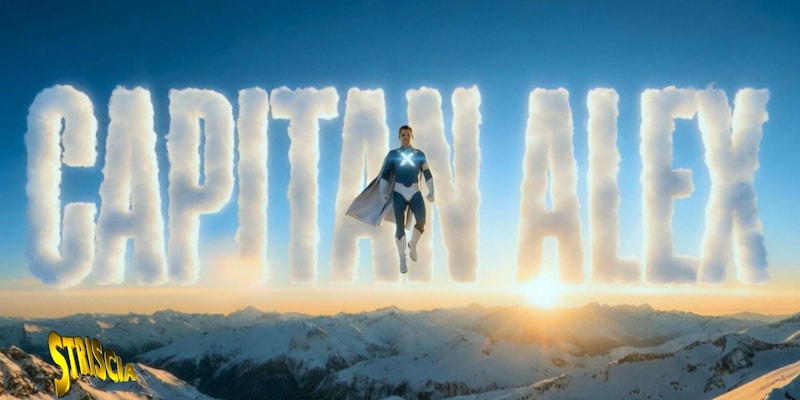 Del Piero diventa Capitan Alex: cosa far&agrave; e dove potremmo vederlo in tv