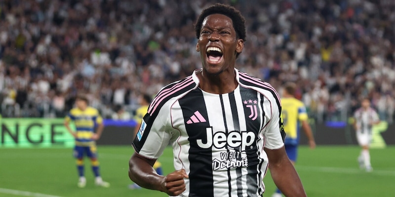 David: &ldquo;Juve, dammi tempo! Le parole forti di Spalletti e cosa ho sentito dopo il rigore col Lecce"