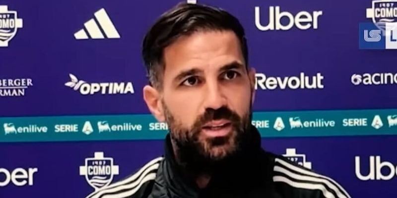 Fabregas e il paragone con Allegri: &ldquo;Champions contro D&rdquo;. E svela un retroscena su Modric