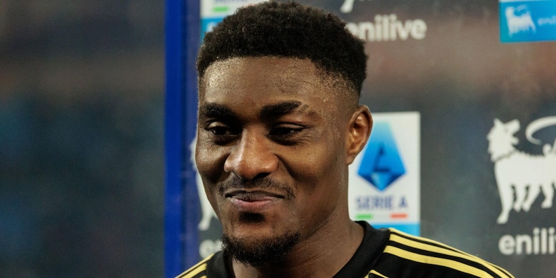 Durosinmi, esordio super per il 'nuovo Osimhen': 22 minuti e a Pisa &egrave; gi&agrave; un idolo