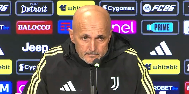 Spalletti e l'elogio a Locatelli: "Dopo Modric &egrave; lui il migliore sotto un aspetto". E poi parla del mercato&nbsp;