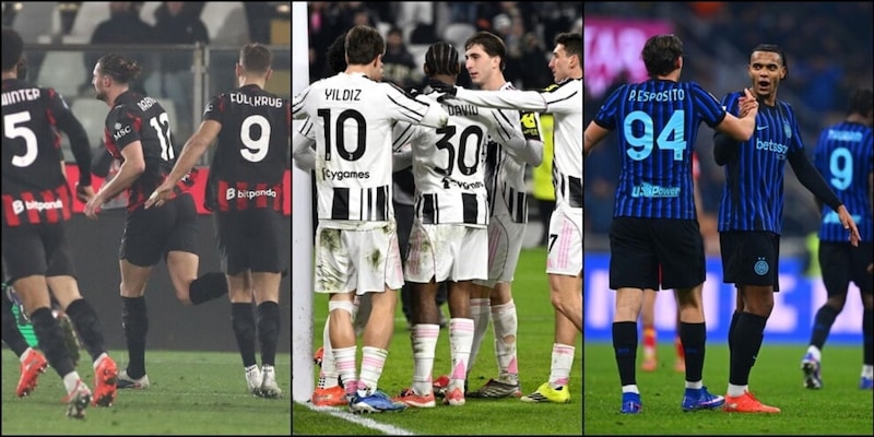 Serie A su DAZN: gli ascolti del girone di andata superano i 112 milioni