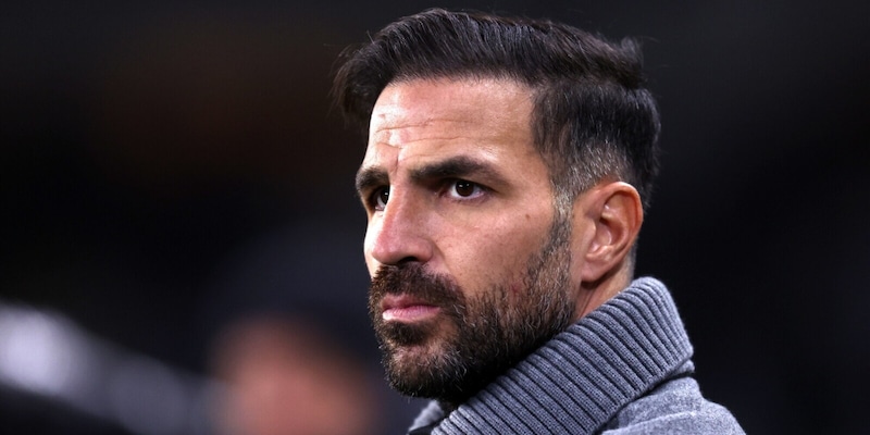 Fabregas &egrave; paziente: "A Baturina serve tempo, Morata ha voglia ma dobbiamo stare attenti"