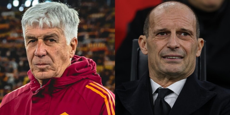 Roma-Milan diretta Serie A: segui la sfida di campionato tra Gasperini e Allegri LIVE