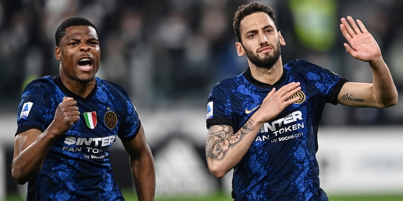 Calciomercato Inter shock: via big come Acerbi, Calhanoglu e Dumfries! Si riparte da giovani e Chivu