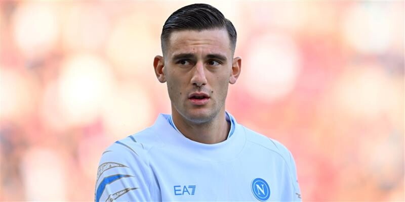 Anche Lucca via dal Napoli dopo Lang, cos&igrave; si sblocca il mercato di Conte: tutti i nomi caldi