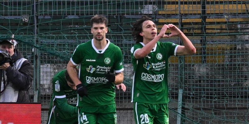 Avellino e Sudtirol festeggiano grazie agli ex Juve. Ko clamoroso del Monza, vola il Frosinone