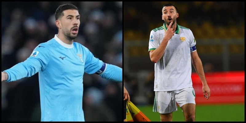 Giudice sportivo: squalificati Zaccagni e Cristante, altri tre giocatori saltano la ventesima giornata