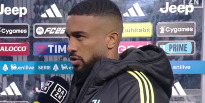 Bremer, 100 con la Juve e la rivelazione su Danilo: "Quando sono arrivato qui..."
