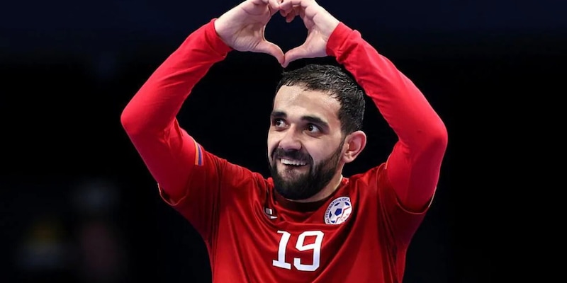 Futsal, EURO 2026: Lituania, un sogno spezzato a 35" dalla fine, pari con la Cechia. Lass&ugrave; solo l'Armenia