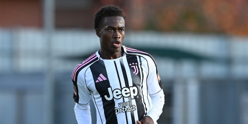 In Svizzera in prestito: Juve, la decisione sul talento della Next Gen