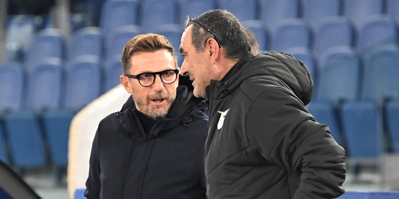 Lecce-Lazio diretta Serie A: segui la sfida LIVE