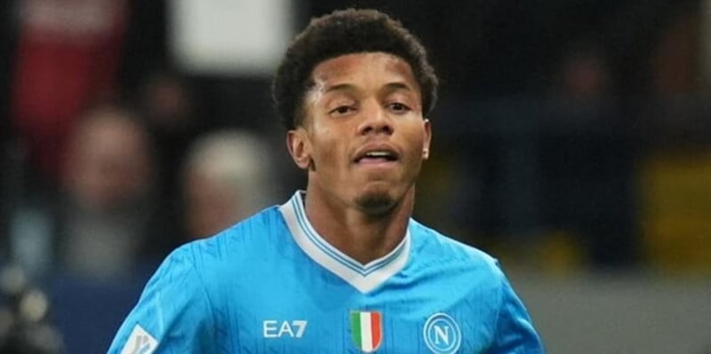 Neres neanche in panchina per Napoli-Sassuolo: ecco il motivo