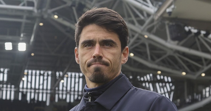 Cuesta, brutte notizie: un titolarissimo infortunato per Parma-Juve