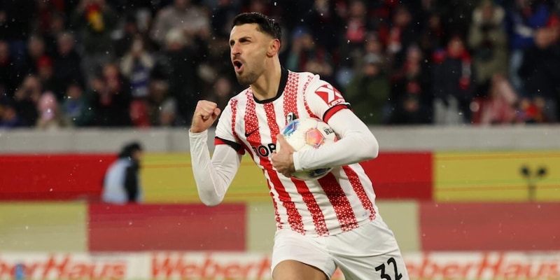 Bundesliga, Grifo lancia il Friburgo: Amburgo ko. Rallenta l'Union Berlino