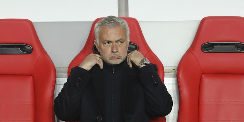 Mourinho non ci sta: la risposta alle critiche &egrave; durissima