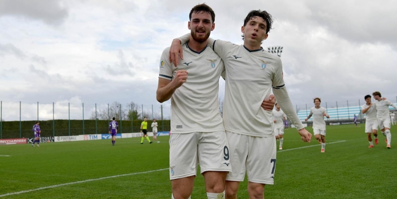 Lazio, rivoluzione nel settore giovanile: ecco dove e come vedere tutte le partite gratis