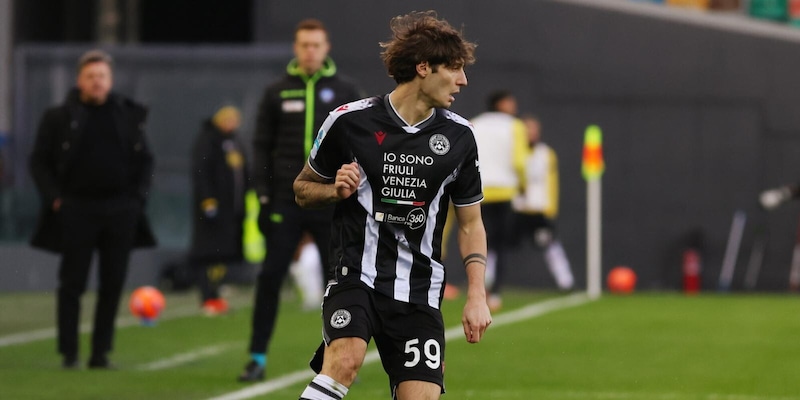 Udinese, Zanoli operato al ginocchio a Villa Stuart: le condizioni e il comunicato ufficiale