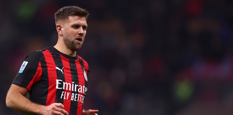 Ahi Milan, Fullkrug ko: infortunio a un piede, per quante partite lo perde Allegri