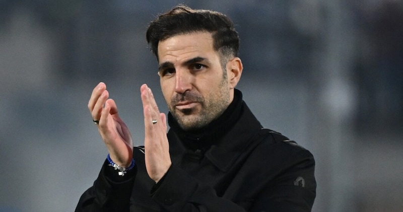 Como devastante, il segreto di Fabregas: &ldquo;Pronti a tutto. E dipende sempre dagli avversari&hellip;&rdquo;