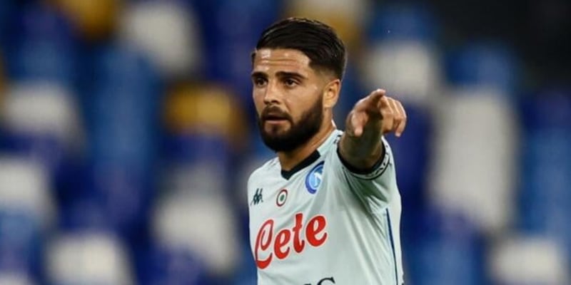 Clamoroso Lorenzo Insigne: verso il ritorno al Pescara