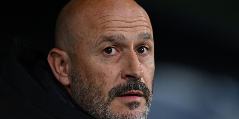 Italiano e l&rsquo;emozionante ricordo di Commisso: &ldquo;Perso grande uomo di sport". Su Bologna-Fiorentina...