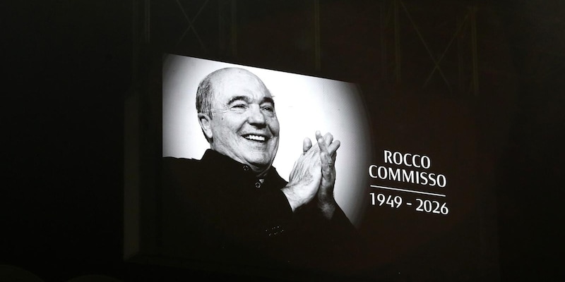 I funerali di Commisso a New York: data, orario e chi ci sar&agrave; della Fiorentina