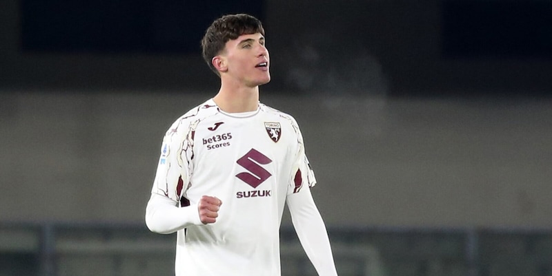 Il Toro si tiene stretto Casadei: dal Psv sempre presente alle parole di Baroni