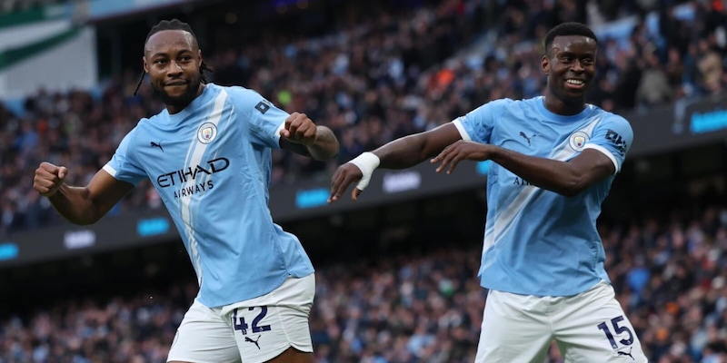 Premier League, il City torna al successo: Wolves ko. Tris West Ham, crisi Tottenham