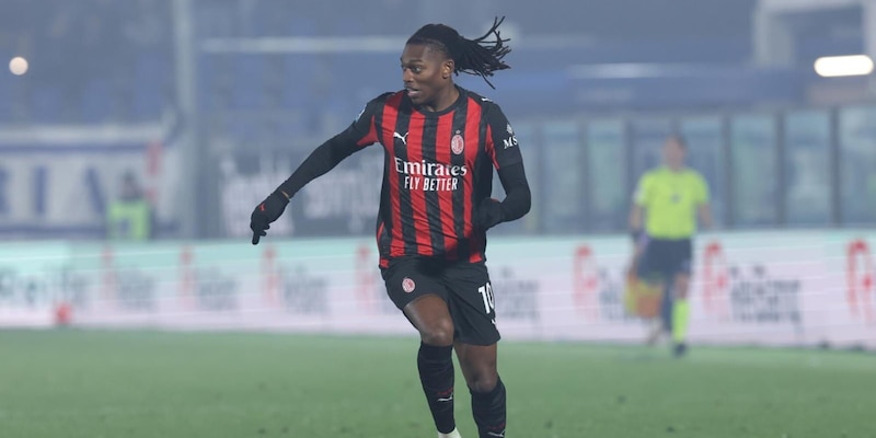 Milan-Lecce diretta Serie A: segui la partita di oggi LIVE