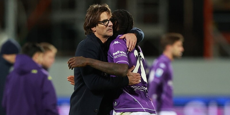 Kean doveva andare in tribuna, Vanoli ammette: &ldquo;Ma non buttate altra m***a&rdquo;