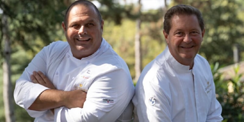 Roberto Cerea sar&agrave; il grande ospite del pre-partita di Udinese-Inter