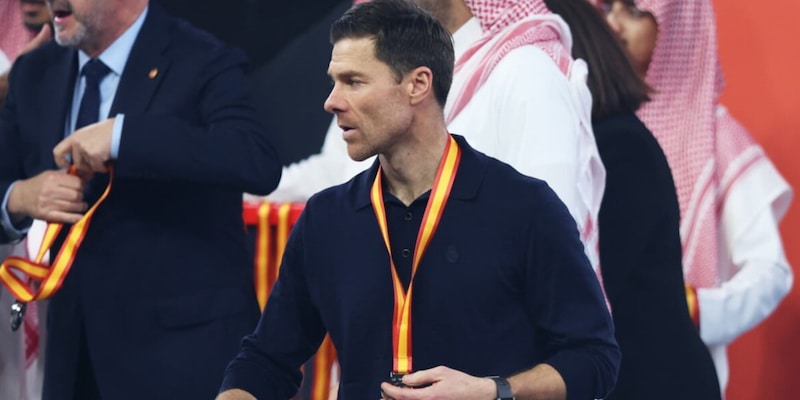 Terremoto Real Madrid, cacciato Xabi Alonso! Florentino ha scelto il nuovo allenatore, ecco chi &egrave; &nbsp;