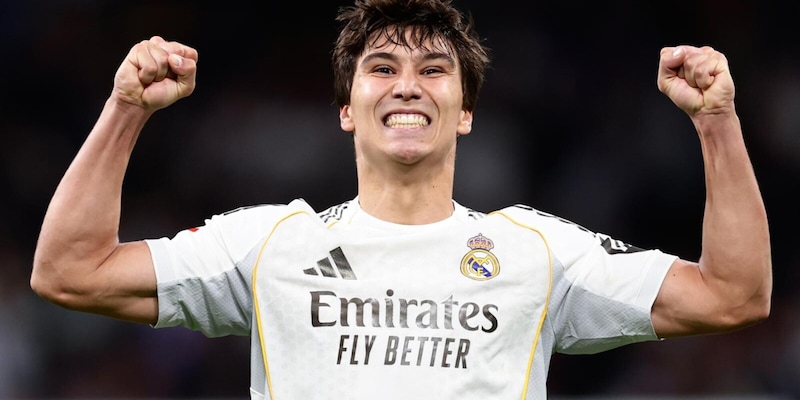 Gonzalo Garcia fa il Mbapp&eacute;: che tripletta al Betis!