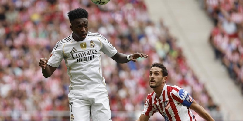 Atletico Madrid-Real Madrid diretta Supercoppa Spagna: segui il derby in semifinale LIVE