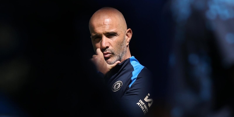 Maresca e la dura frecciata al Chelsea sui social: la frase non passa inosservata&nbsp;